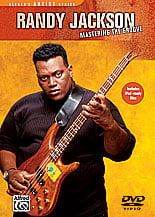 MASTERING THE GROOVE BASS GUITAR DVD